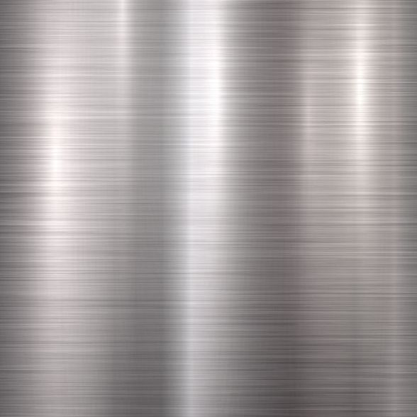 Silver metal plate background vector 09  