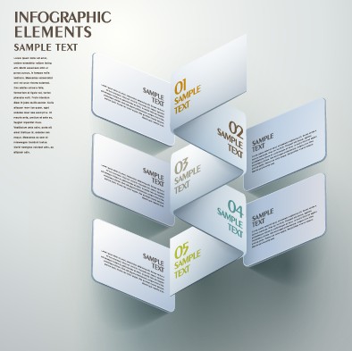 Business Infographic creative design 1027  