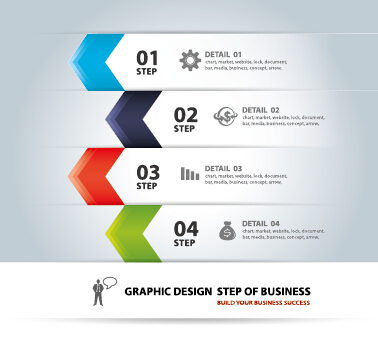 Business Infographic creative design 2242  