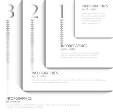 Business Infographic creative design 343  