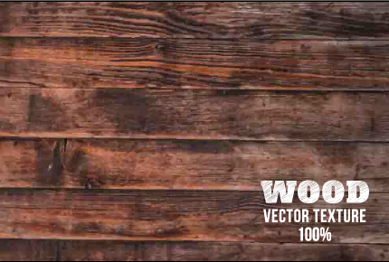 Old wooden texture art background vector set 24  