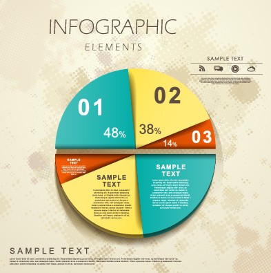 Business Infographic creative design 1017  