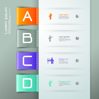 Business Infographic creative design 131  