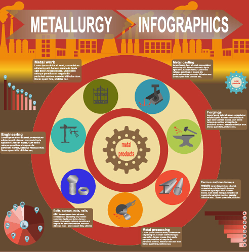 Business Infographic creative design 1673  