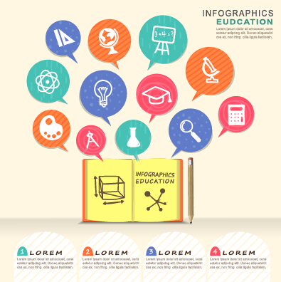 Business Infographic creative design 2381  