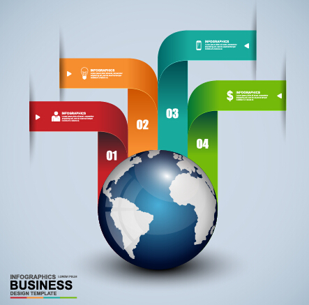 Business Infographic creative design 2789  