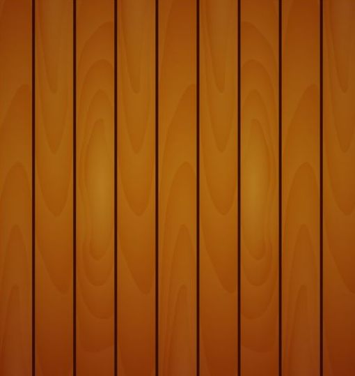 木製ボードテクスチャの背景ベクトル01  