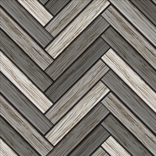 Wooden parquet floor vector background 06  