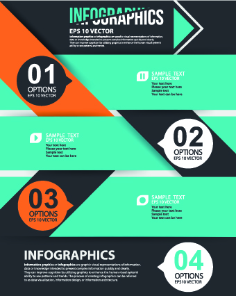 Business Infographic creative design 855  