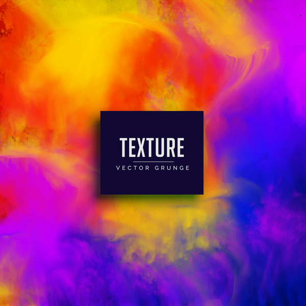 Paint texture grunge background vectors 04  