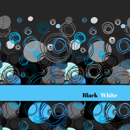Simple linear vector background 03  