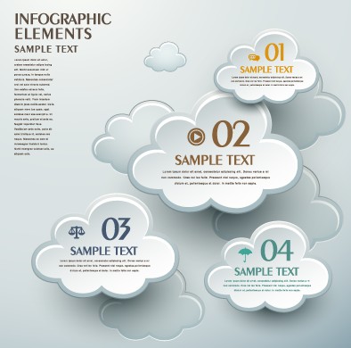 Business Infographic creative design 1026  