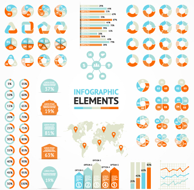 Business Infographic creative design 2316  