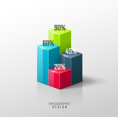 Business Infographic creative design 1169  