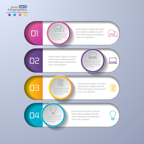 Business Infografik Kreativdesign 4615  