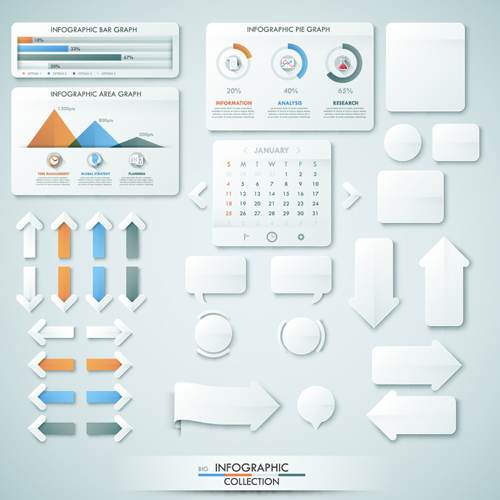 Business Infographic creative design 2761  