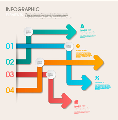 Business Infographic creative design 3316  
