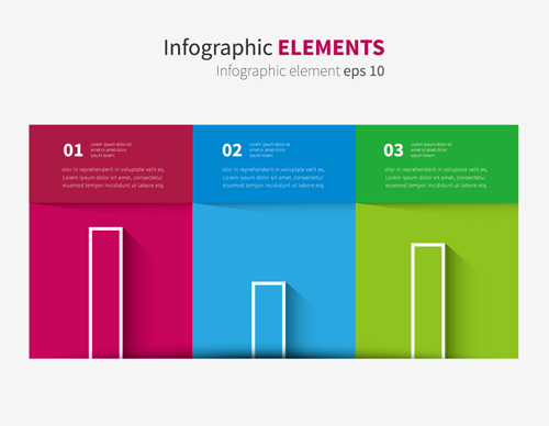 Business Infographic creative design 4189  