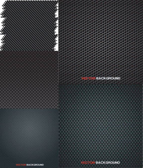 metal plate background art vector  