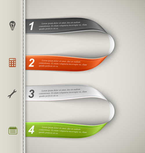 Business Infographic creative design 4079  