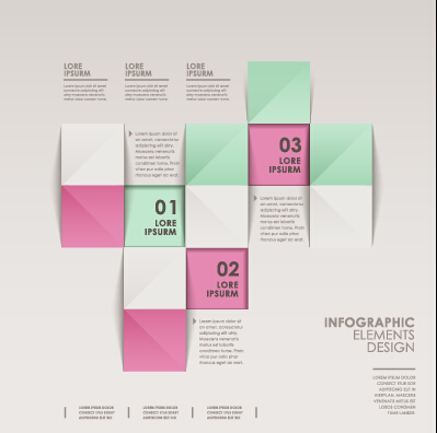 Business Infographic creative design 1450  