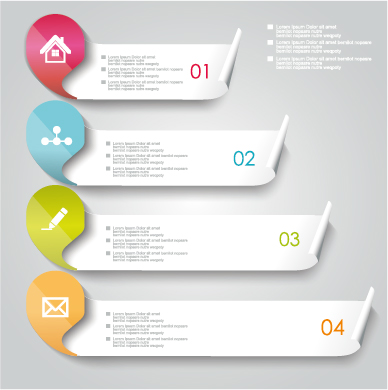 Business Infographic creative design 3009  