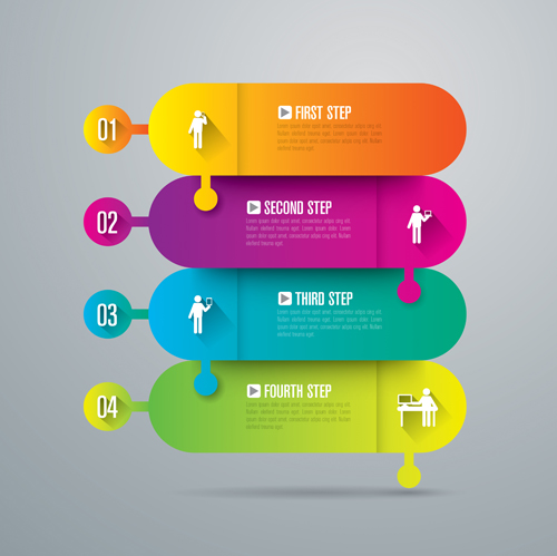 Business Infographic creative design 3972  