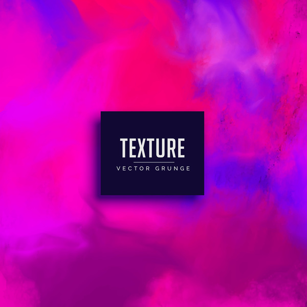 Paint texture grunge background vectors 02  