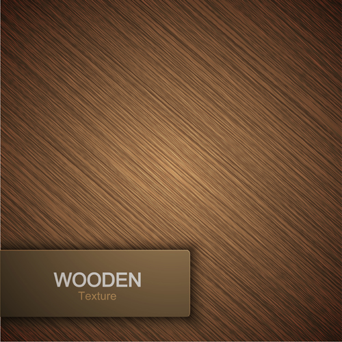 Wooden texture background design vector 03  