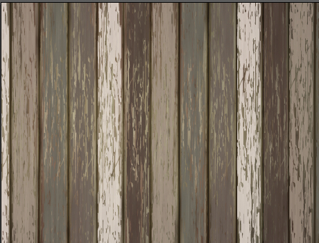 Old wooden floor textured background vector 02  