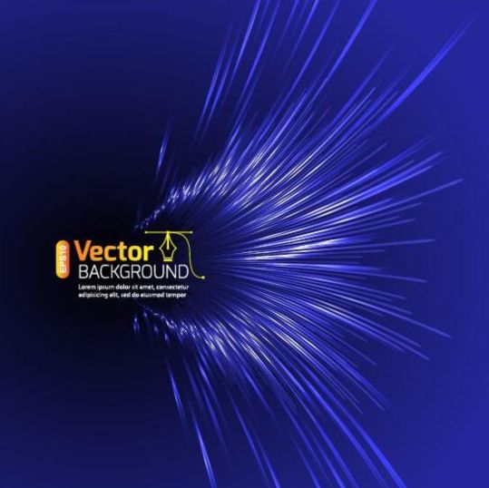Technologie kunst achtergrond vector 02  