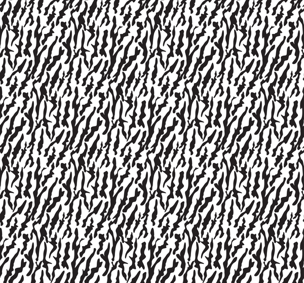 zebra seamless pattern material vectors set 04  