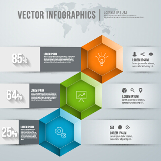 Business Infographic creative design 2059  