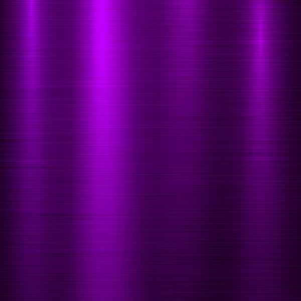 紫色の金属背景ベクトル  