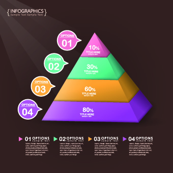 Business Infographic creative design 714  