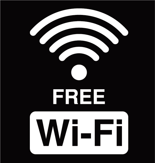 Free Wi  