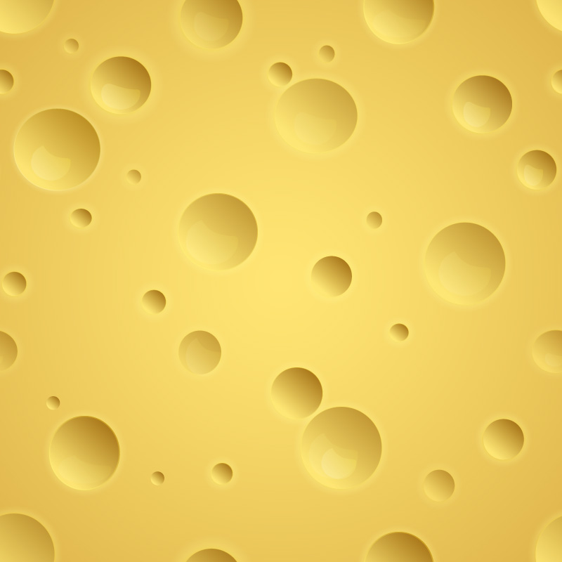 Shiny yellow cheese background vector 14  