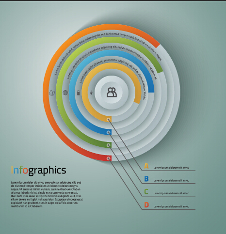 Business Infographic creative design 2960  