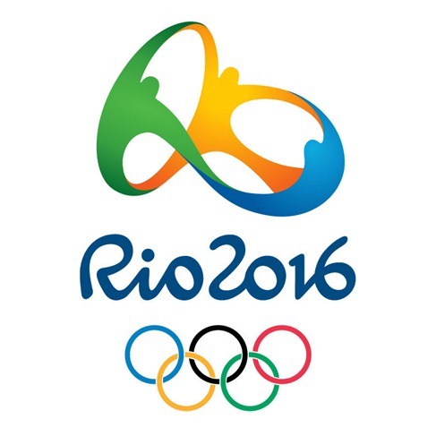 Rio 2016 Olympic Logo Vector  