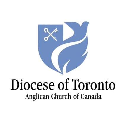 Diocese toronto vector logo 02  