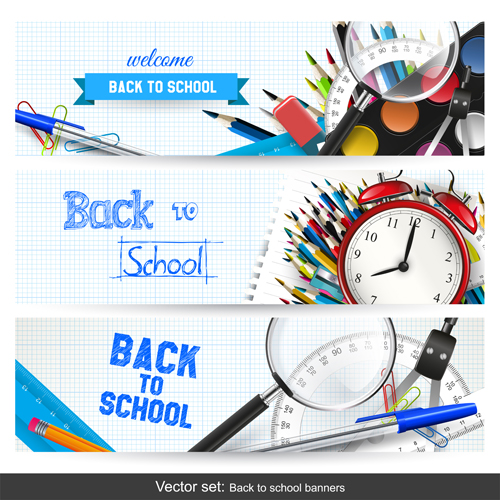 Back to school banner creative 01  