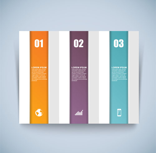 Business Infographic creative design 2407  