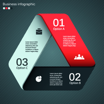 Business Infographic creative design 702  
