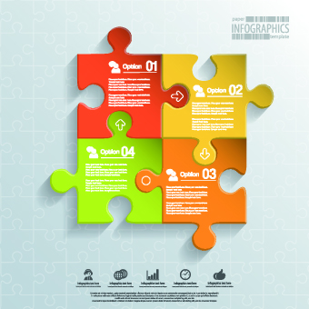 Business Infographic creative design 731  