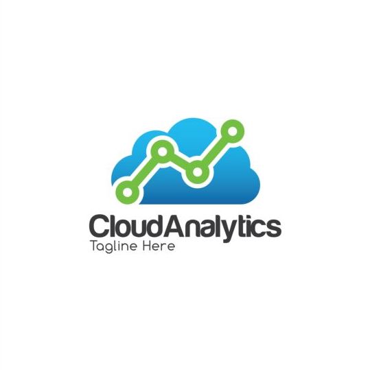 Cloud-Analytice-Logo-Vektor  