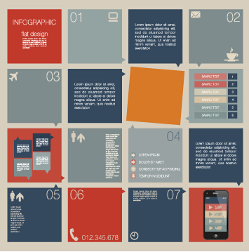 Business Infographic creative design 1659  