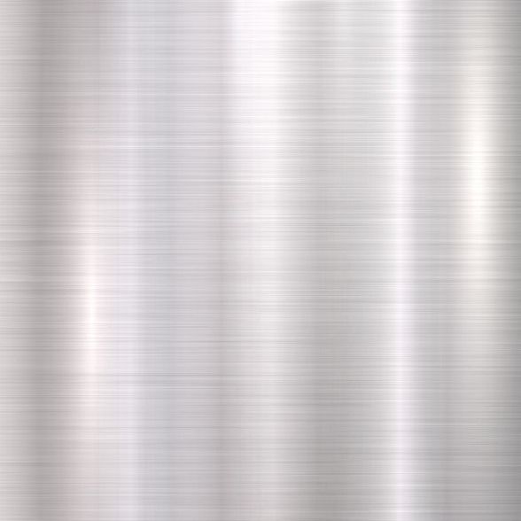 銀の金属板の背景ベクトル 05  