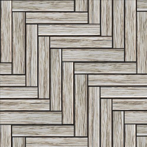 Wooden parquet floor vector background 05  