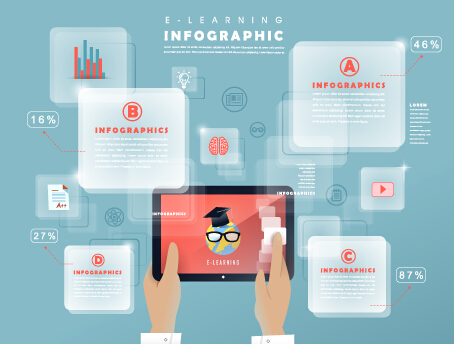 Business Infographic creative design 2380  