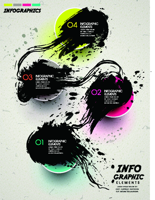 Business Infographic creative design 2485  